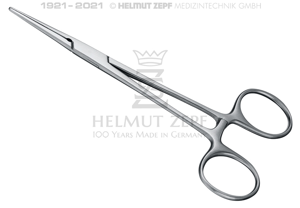 Pince Kelly Droite 14cm 23.098.14