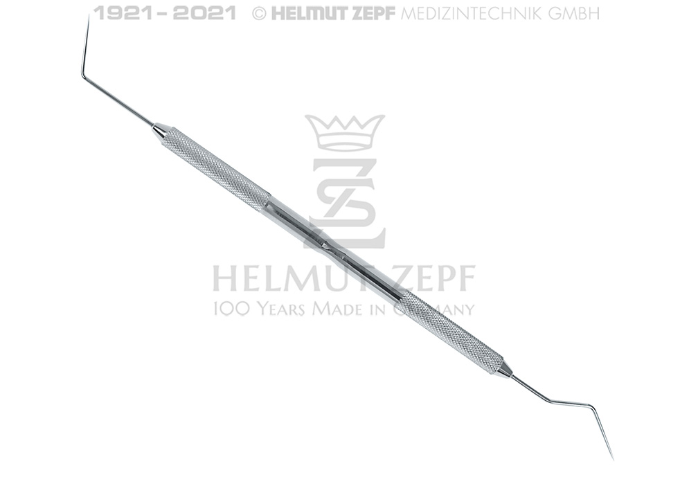 Root Canal Explorer 19.521.00