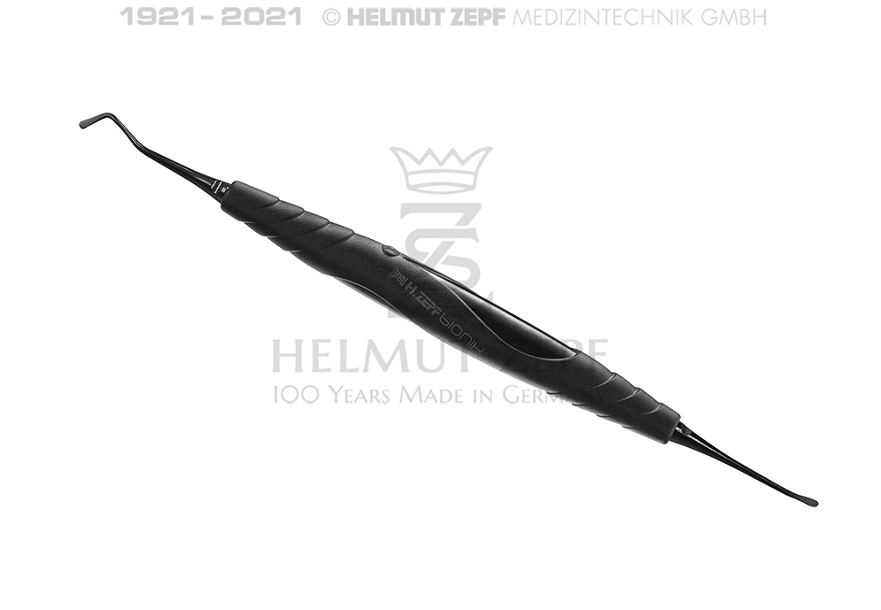 Spatule Titane Large 26.120.12TI