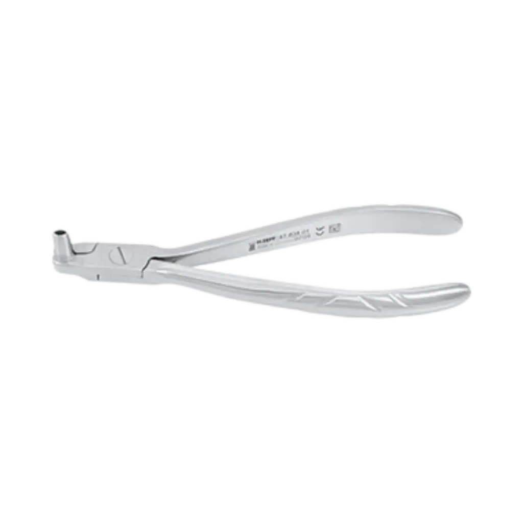 Explantation Forceps Inf pour Implant 47.834.01