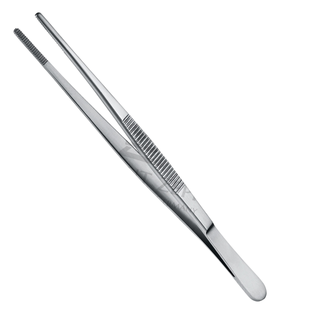 Pince à Dissection STD 12cm 22.200.12