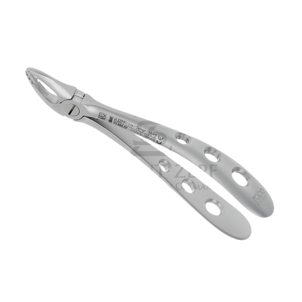 Davier Pedo Prémolaire Roba Sup 10.685.07