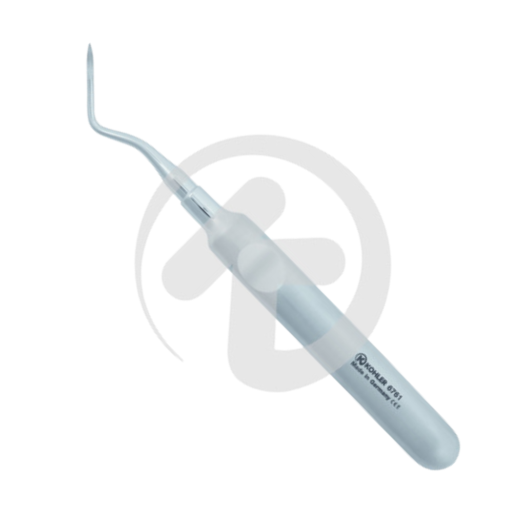 Élévateur Heidbrink Pointe Gauche 6761 Etuit/1