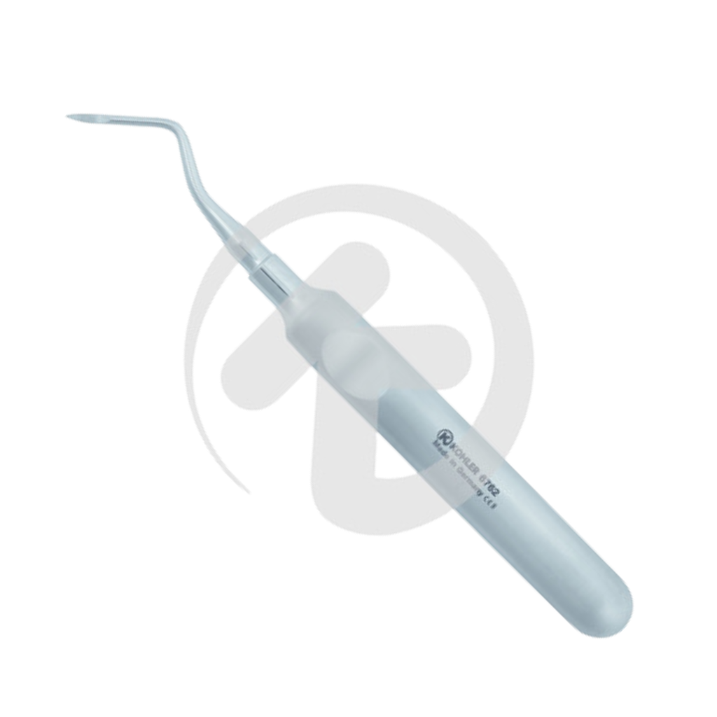 Élévateur Heidbrink Pointe Droite 6762 Etuit/1