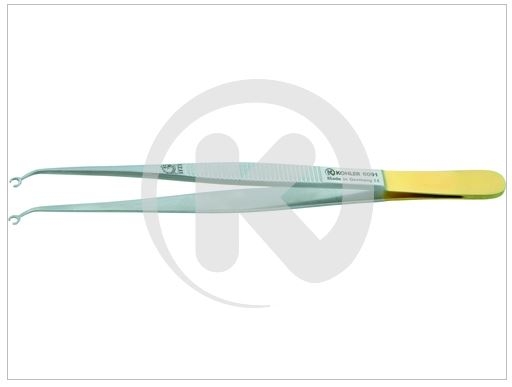 Précelle à Oeillets 16cm 6397