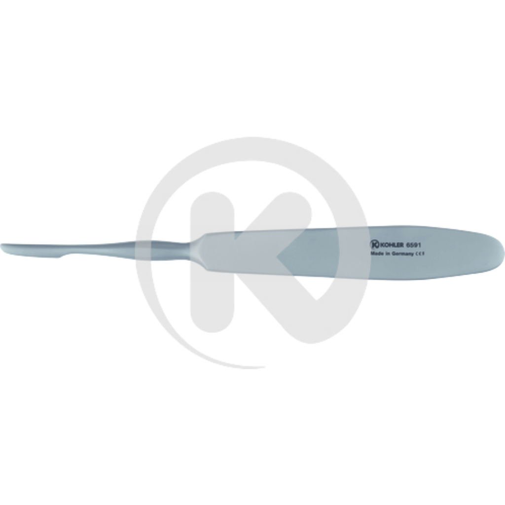 Syndesmotome Chompret N°1 Droit 17cm 6591