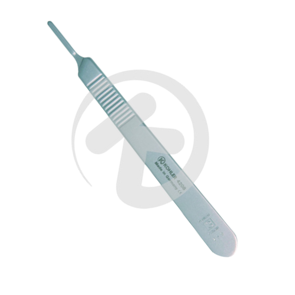 Manche Bistouri Standard 4208