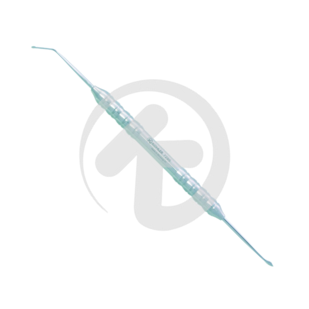 Élévateur de Papille Forme Lance 3.2/2.2