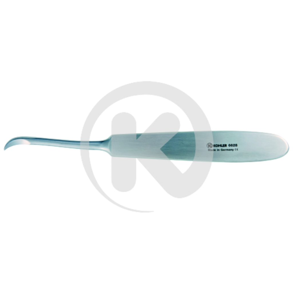 Syndesmotome Chompret N°3 Faucille 17cm 6628