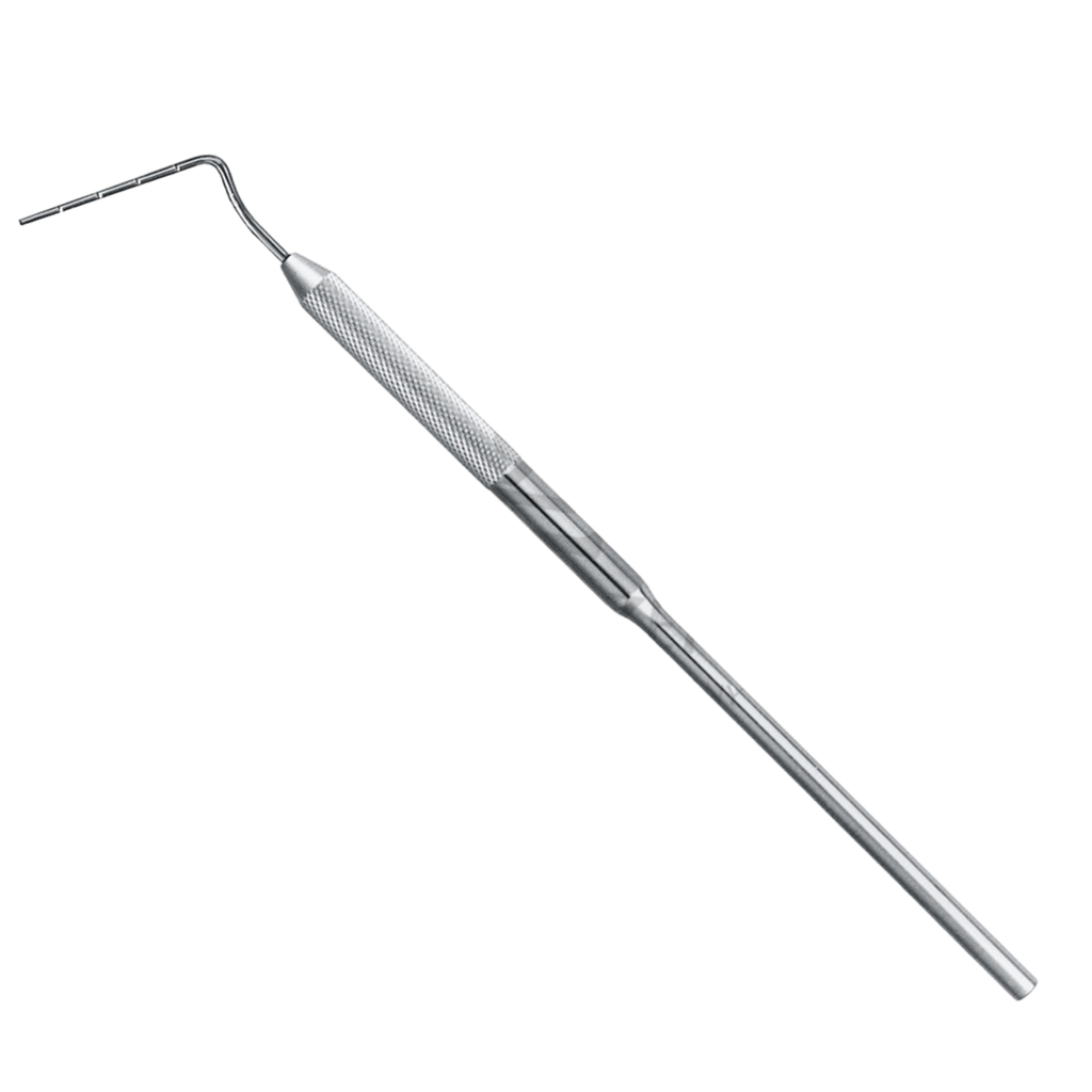 Fouloir Canal Radiculaire 0.9mm 19.512.09