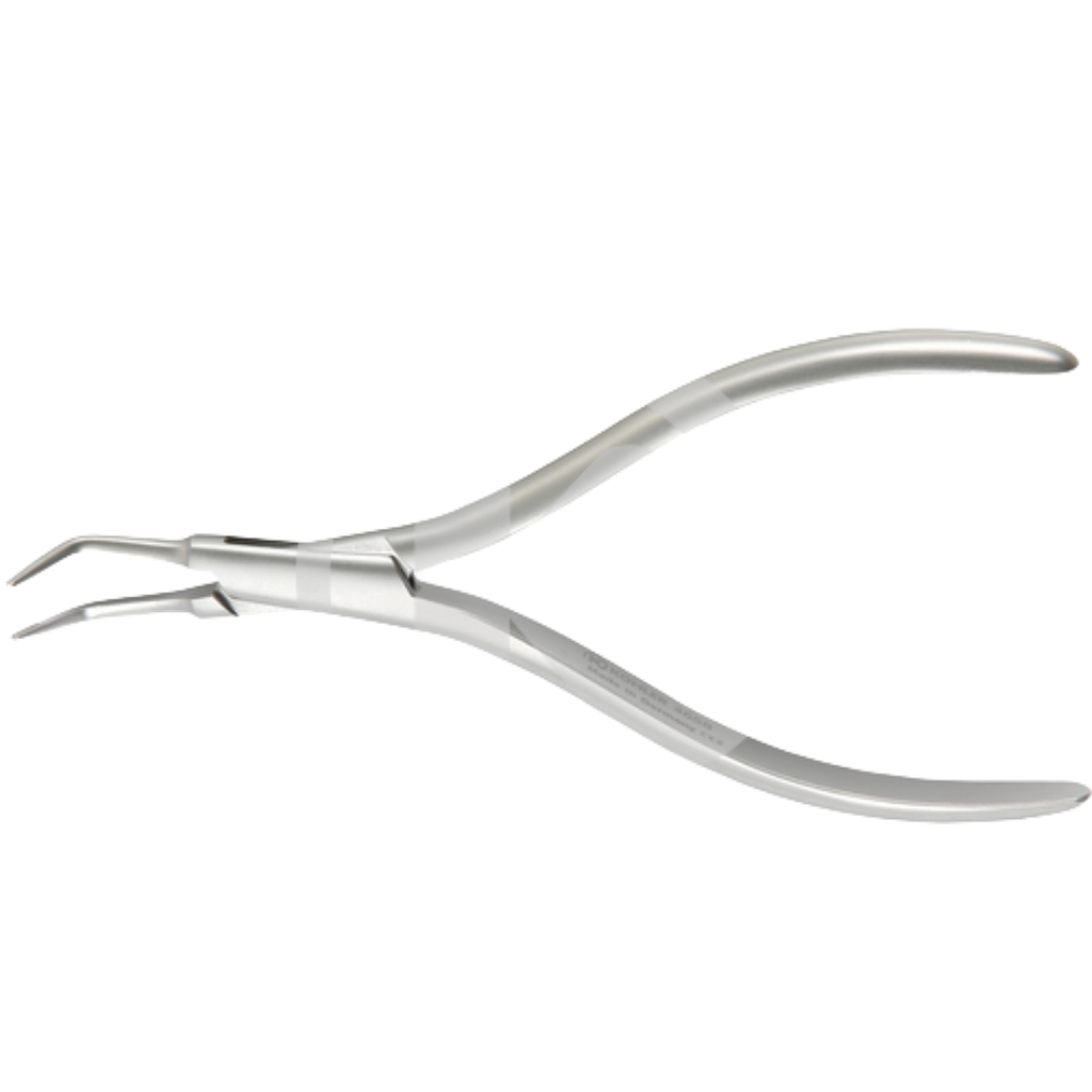 Pince Endodontique 45° 4658 Boite/1