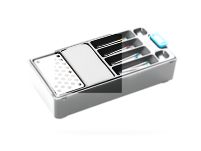 Mousse LM-ServoMax 6435 (20Pcs)