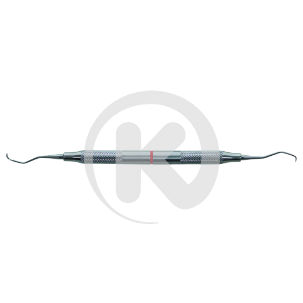 Curette Gracey 3-4 3201 Sachet/1