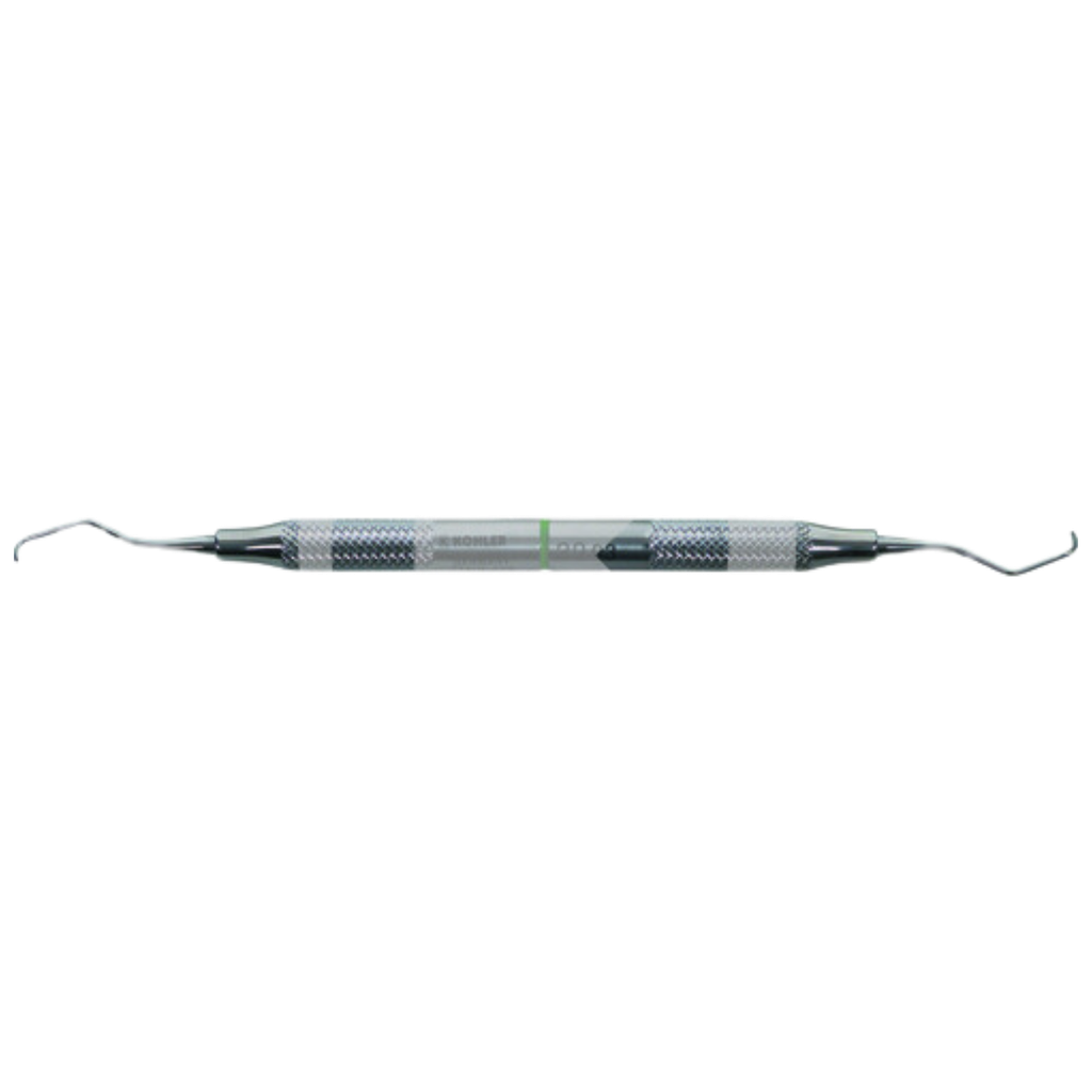 Curette Gracey 7-8 3203 Sachet/1