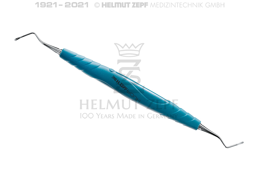 Excavateur 1.4mm 24.725.08