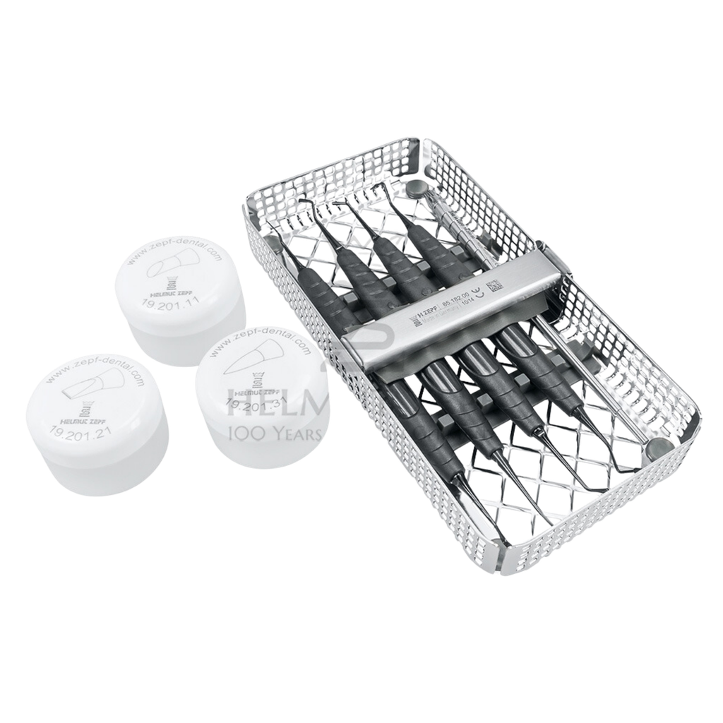 CompoSmooth Kit 19.202.00