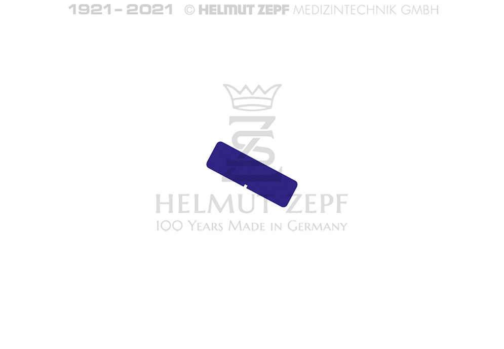 Plaquette Identification 85.312.04