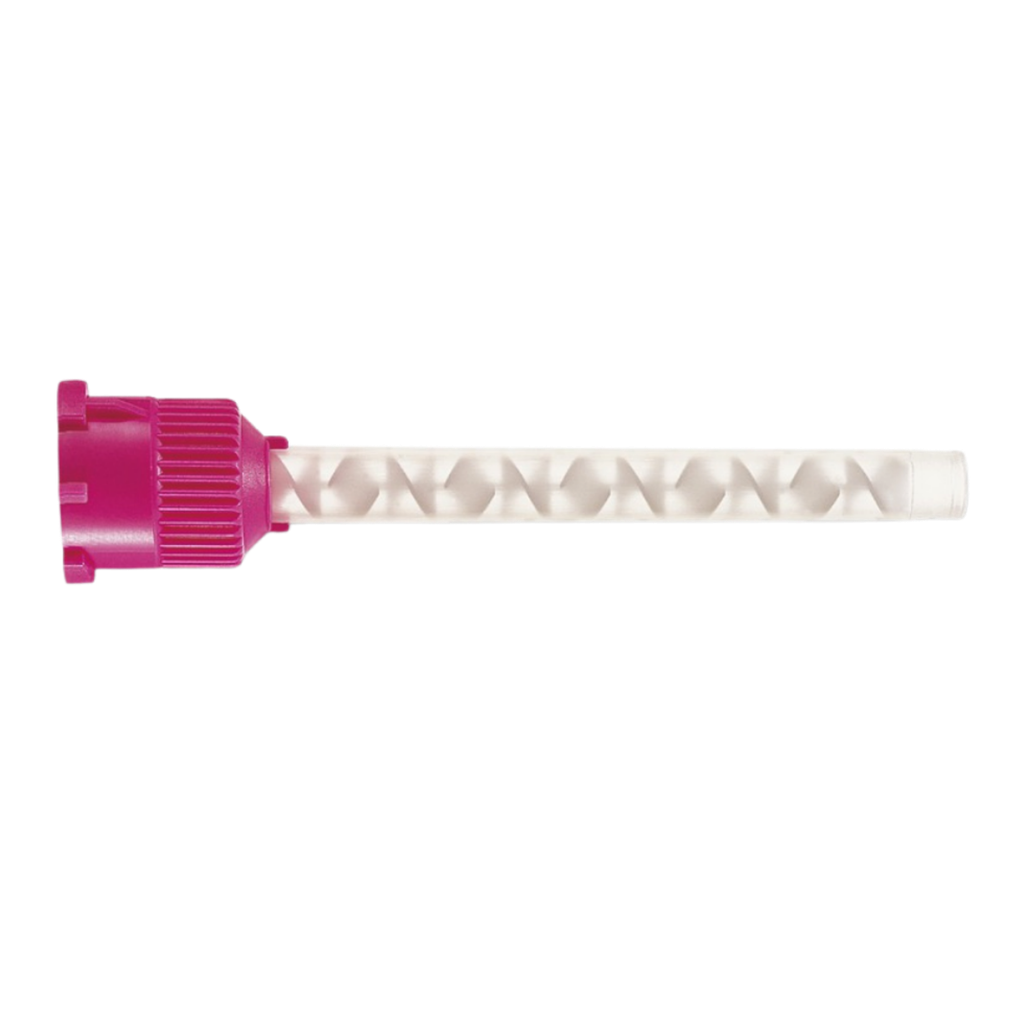 Embouts Mélangeurs Rose Sil Comfort/Obite 909202 S/50