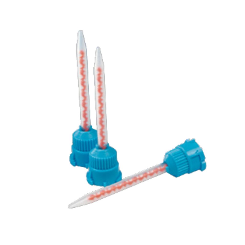 Embouts Intra-oraux Sil Comfort/Obite  909203 S/50