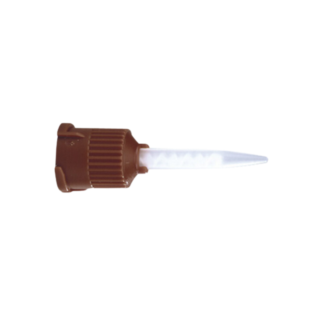 Embouts Smartmix Marron Court 212040 S/50