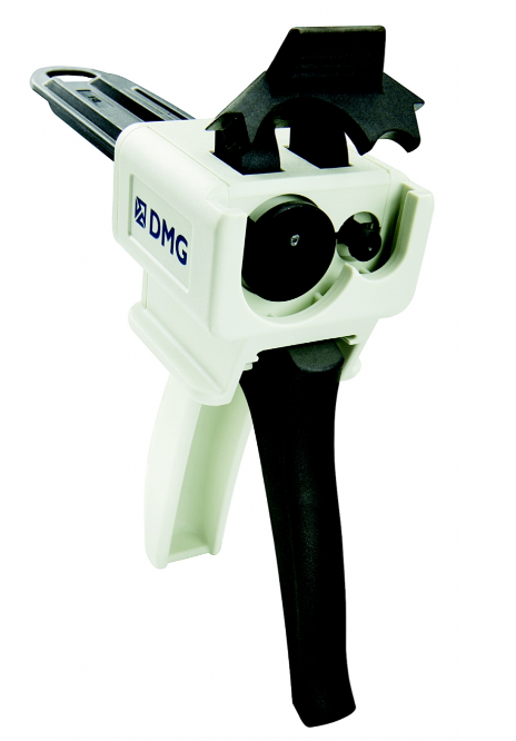 Pistolet Automix Type 50 10:1