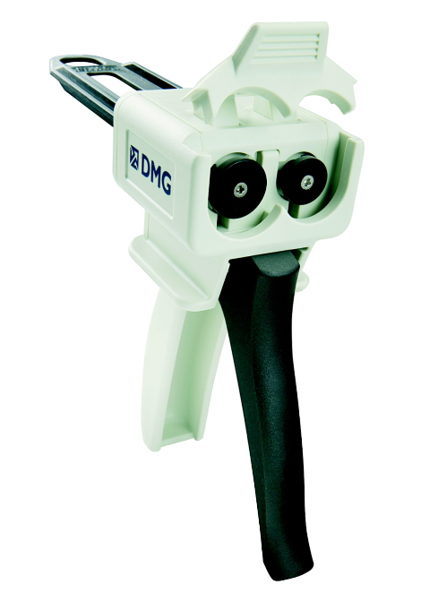 Pistolet Automix Type 50 1:1