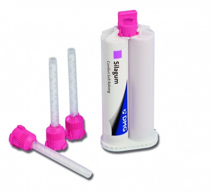 Silagum Comfort Cart 25ml +5 Emb 909088 Bte/1