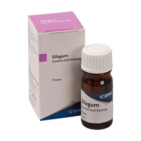 Silagum Comfort Primer 909090 Bte/1