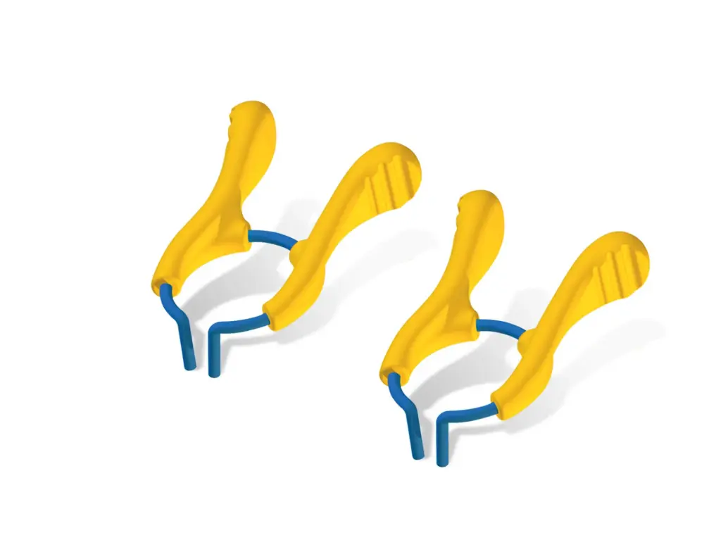 MyClip Junior Recharge 2 Pcs