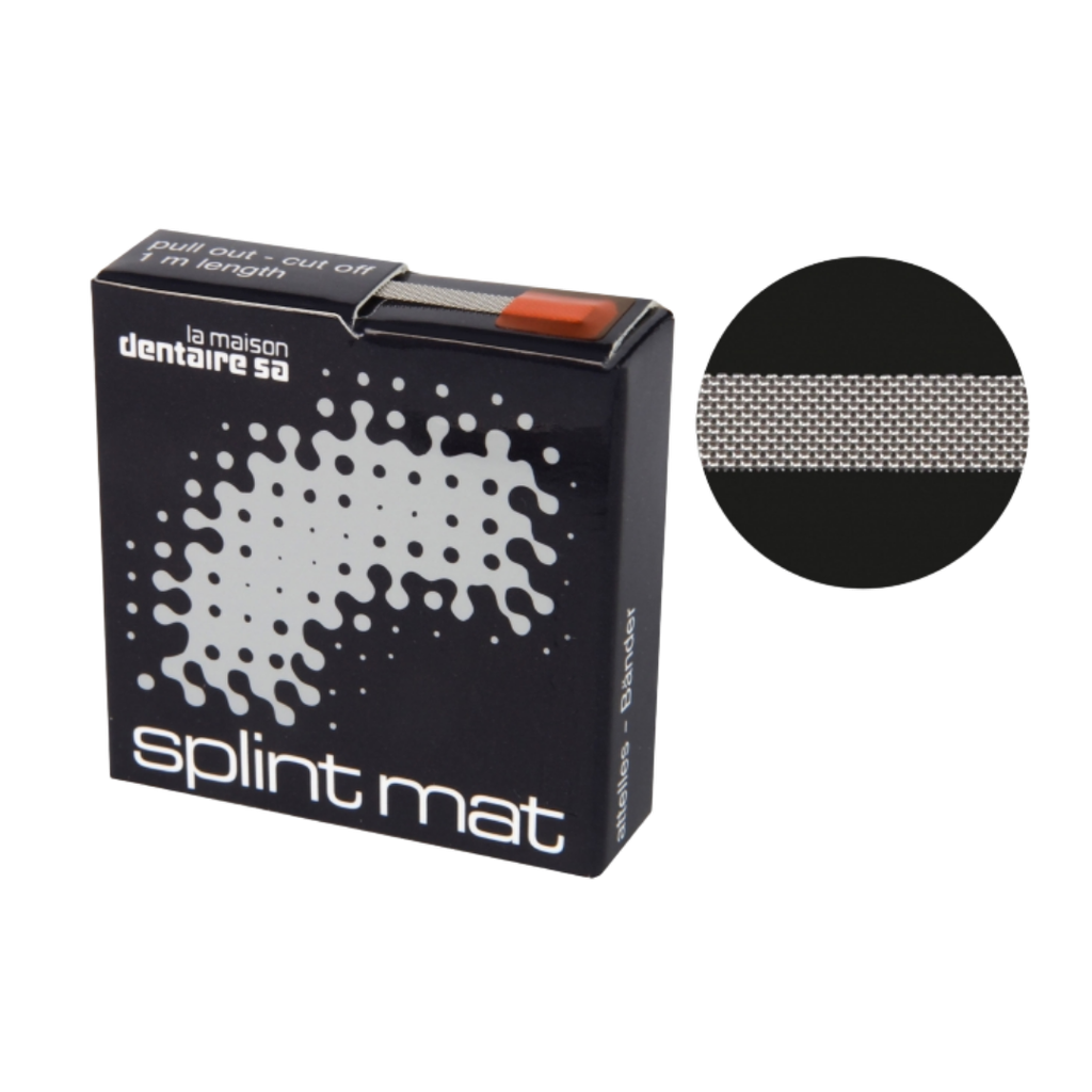 Grille Attelle Acier Rouleau 1m Bte/1