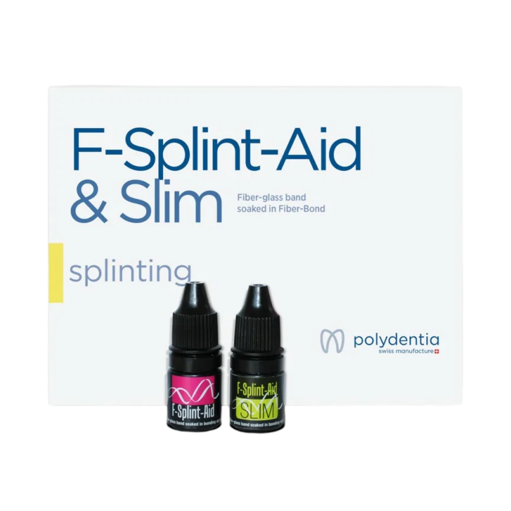 F-Splint-Aid & Slim Introkit