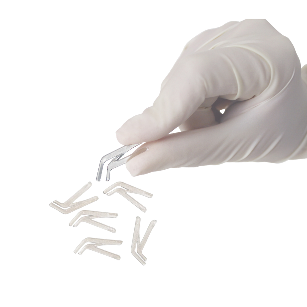 Clip & Splint 30 Pcs