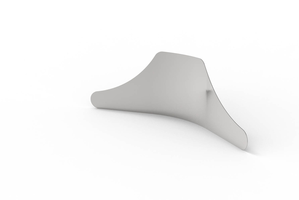 PolydentiaPRO Matrice de Protection 0.05mm (100pcs)