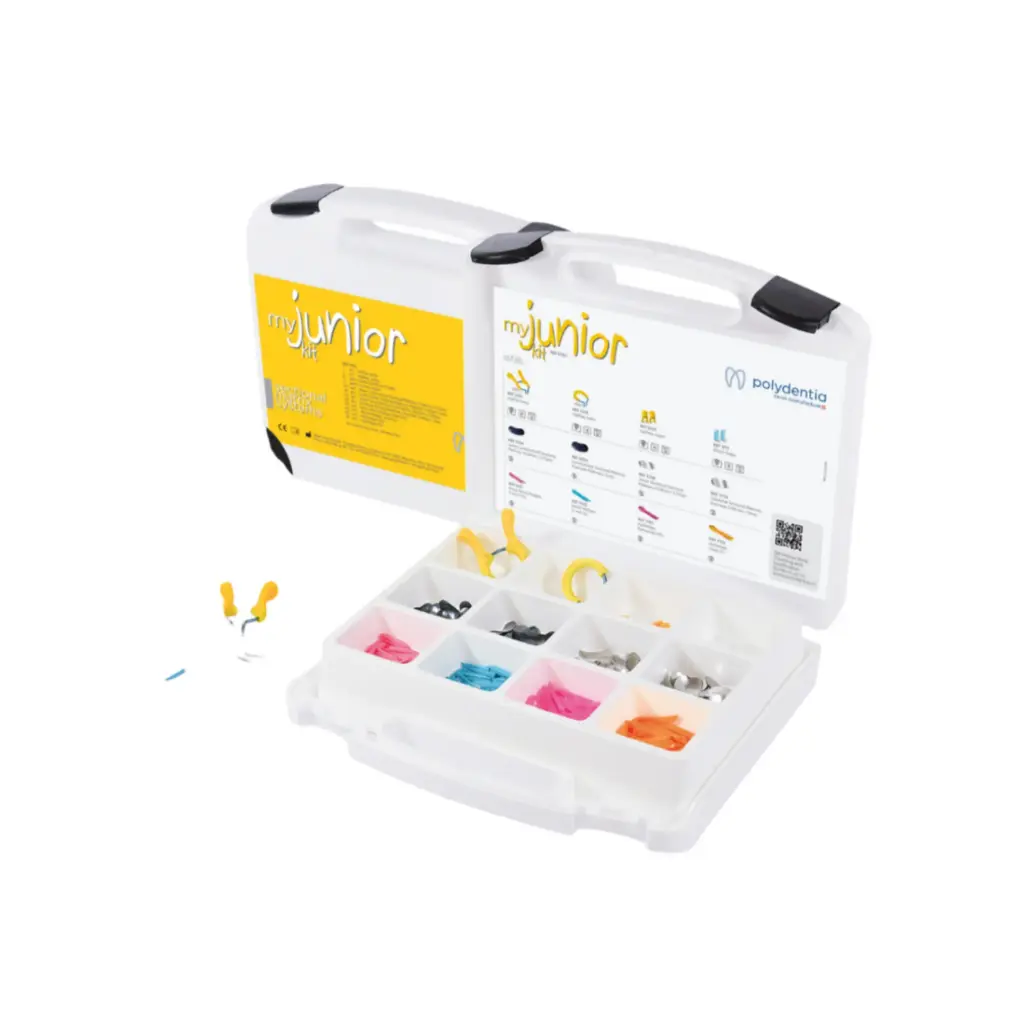 MyJunior Kit