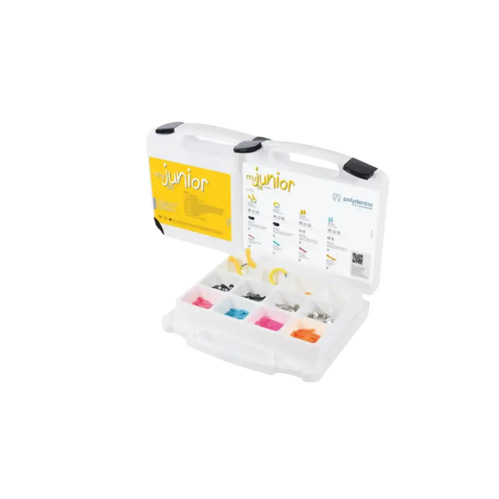 MyJunior Kit