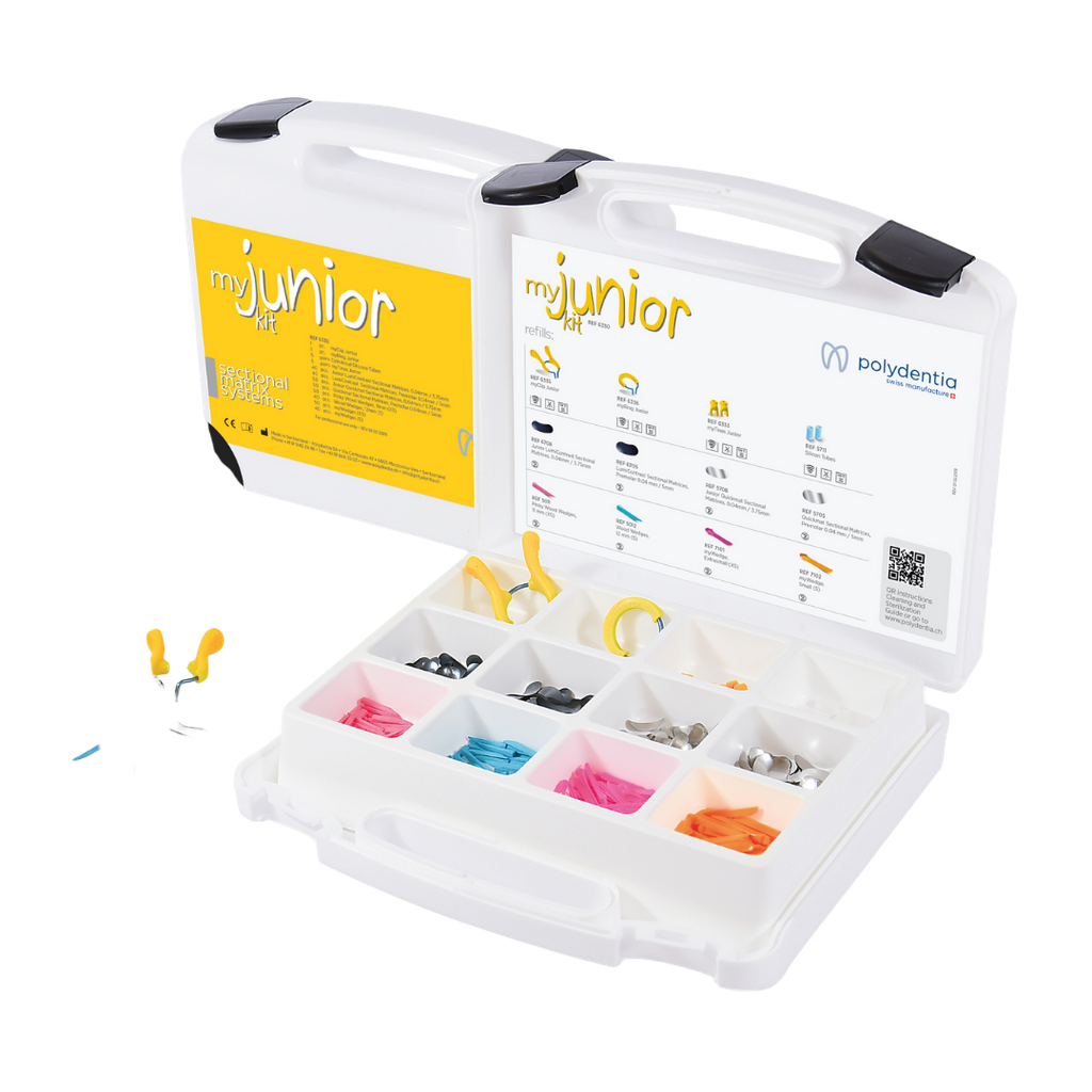 MyJunior Kit