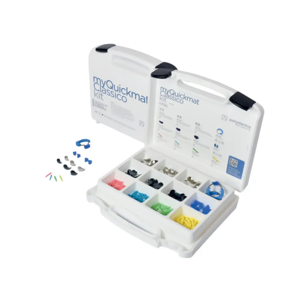 MyQuickmat Classico Kit