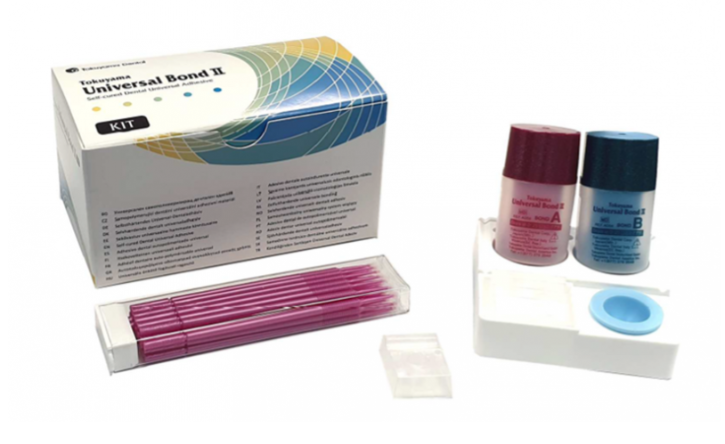 Universal Bond II Kit