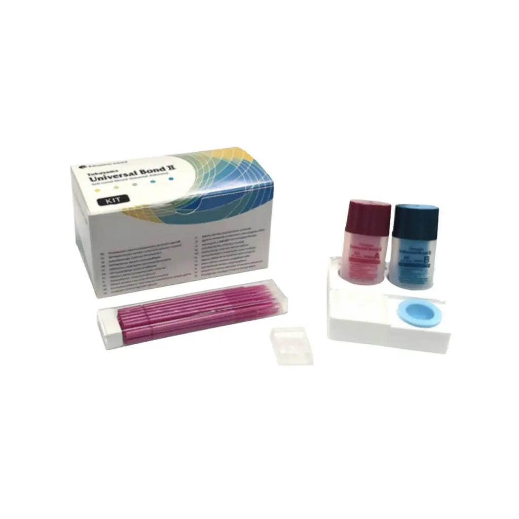 Universal Bond II Kit