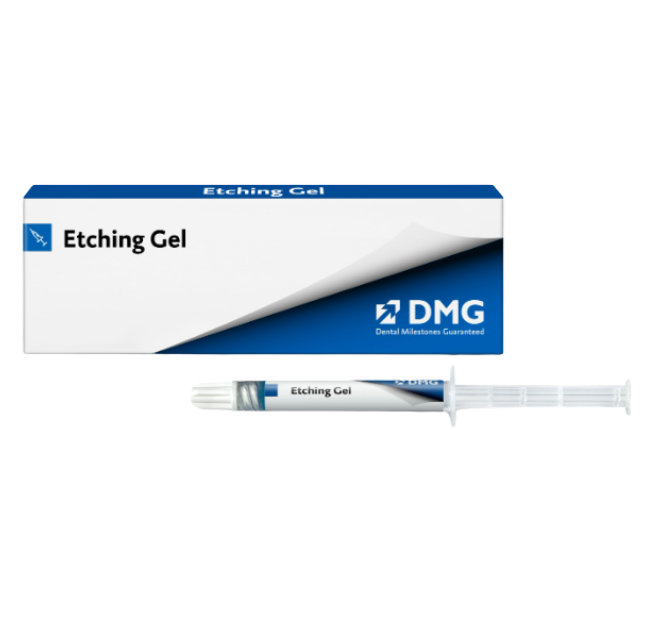 Etching Gel Medium Viscosity Serg 2ml +6 Embouts (bte/2)