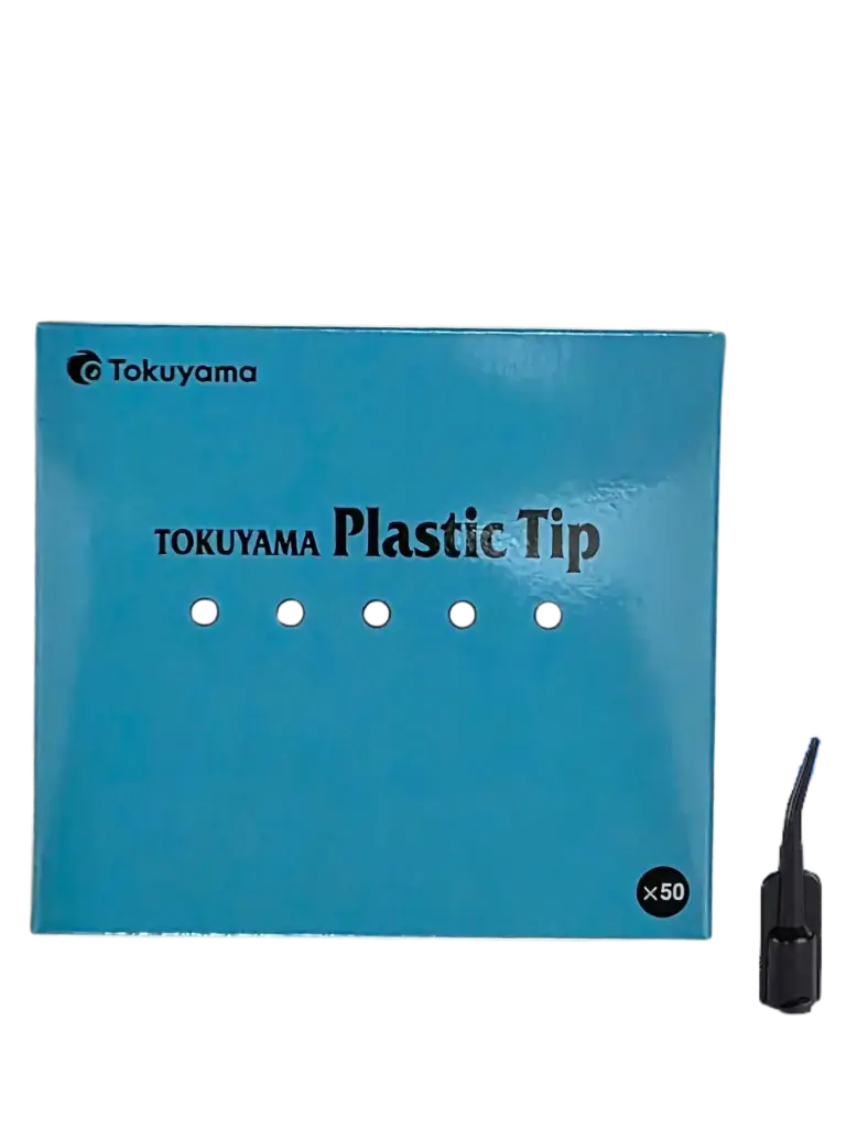 Embouts Estelite Universal Flow (par 50)