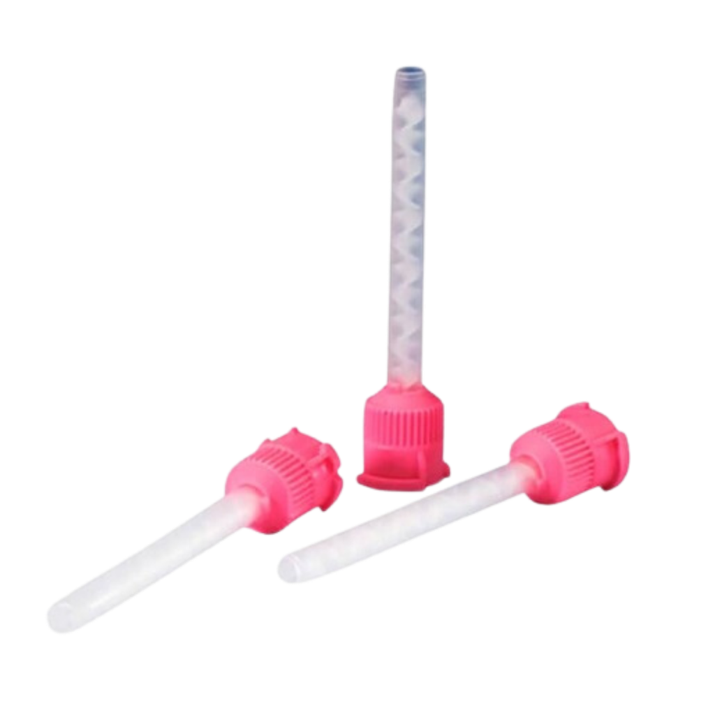 Embouts Mélangeurs Rose StatusBlue 909797 S/25