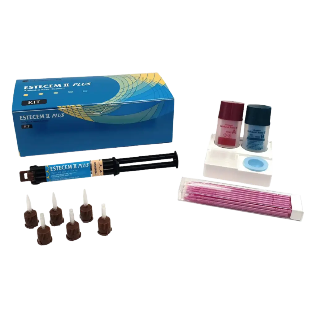 Estecem II Plus Kit Universal