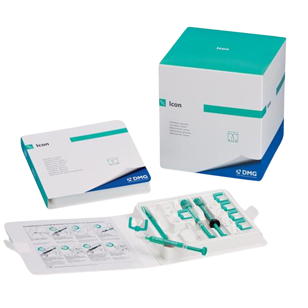 Icon Proximal Cube Pack Eco