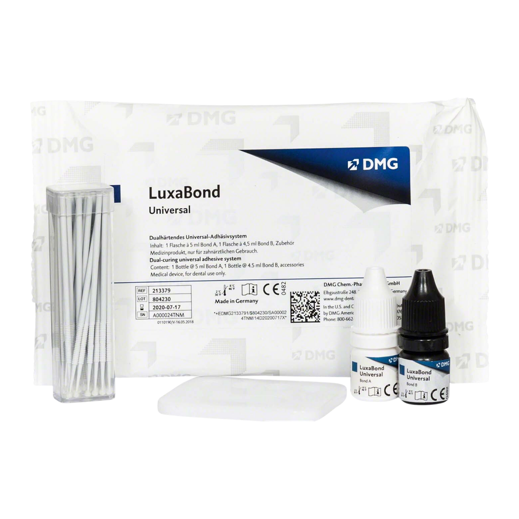 Luxabond Universal 213379 Bte/1