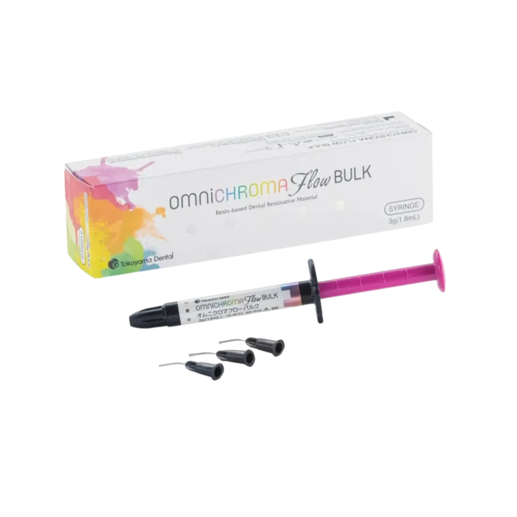 Omnichroma Flow Bulk Trial Ser 1G