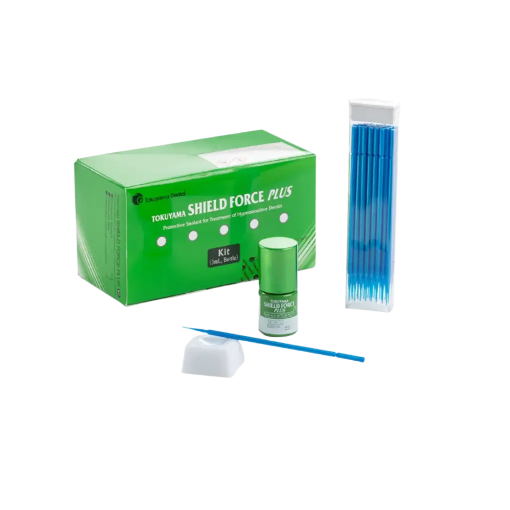 Shield Force Plus Kit