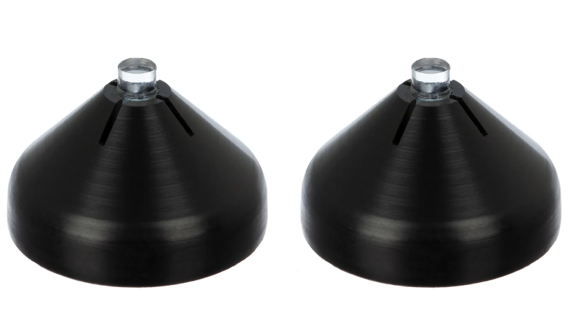 Valo Grand Pointcure Lens 2Pcs