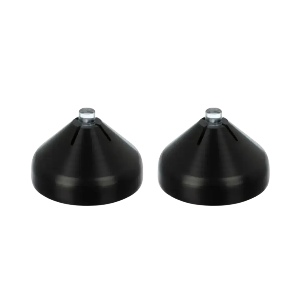 Valo Grand Pointcure Lens 2Pcs