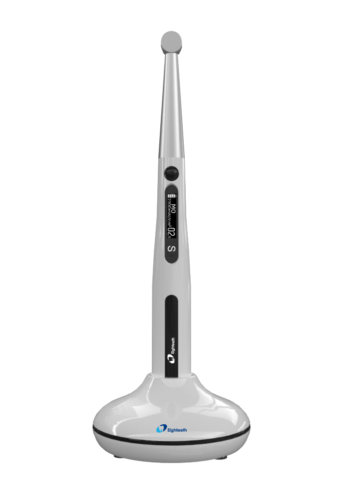 CuringPen Lampe à Photopolymériser